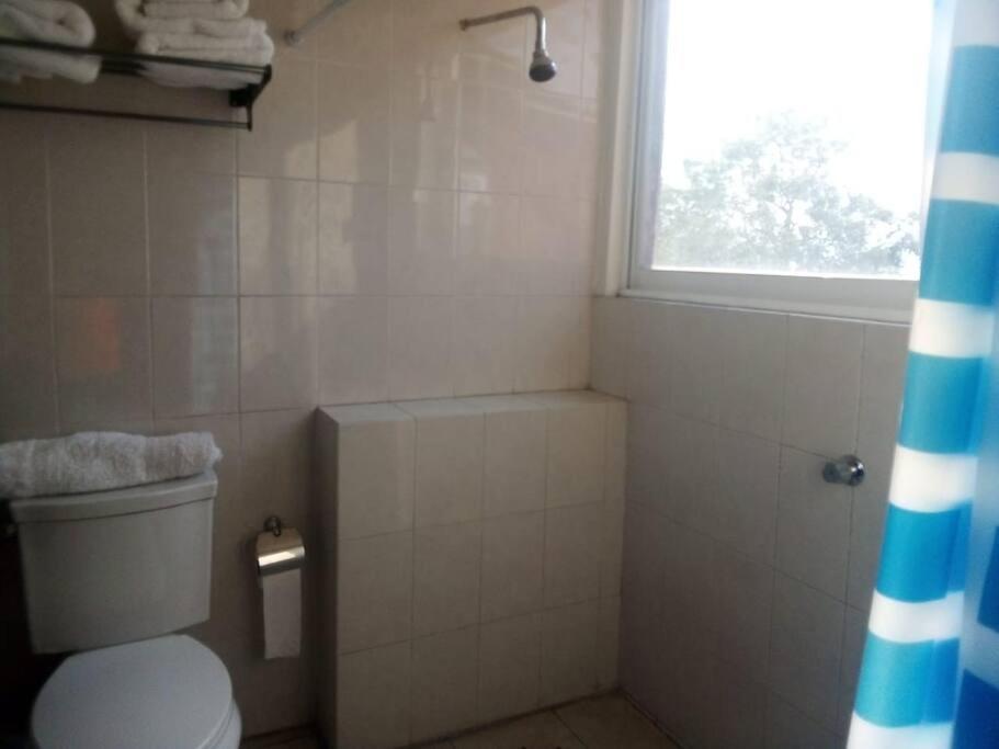 모렐리아 Departamento Vista Bella Mirador 아파트 외부 사진