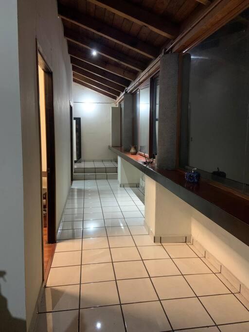 모렐리아 Departamento Vista Bella Mirador 아파트 외부 사진