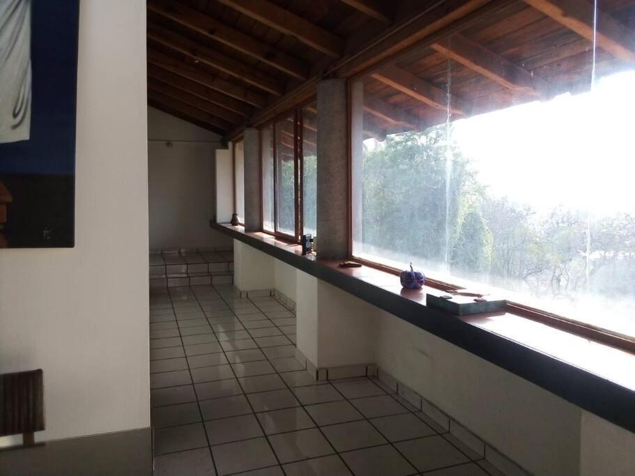 모렐리아 Departamento Vista Bella Mirador 아파트 외부 사진